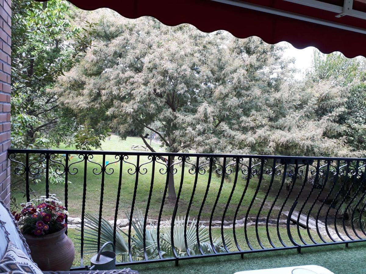 Havre De Paix Entre Mer Et Montagne A Ceret Pour 4 A 5 Pers Εξωτερικό φωτογραφία