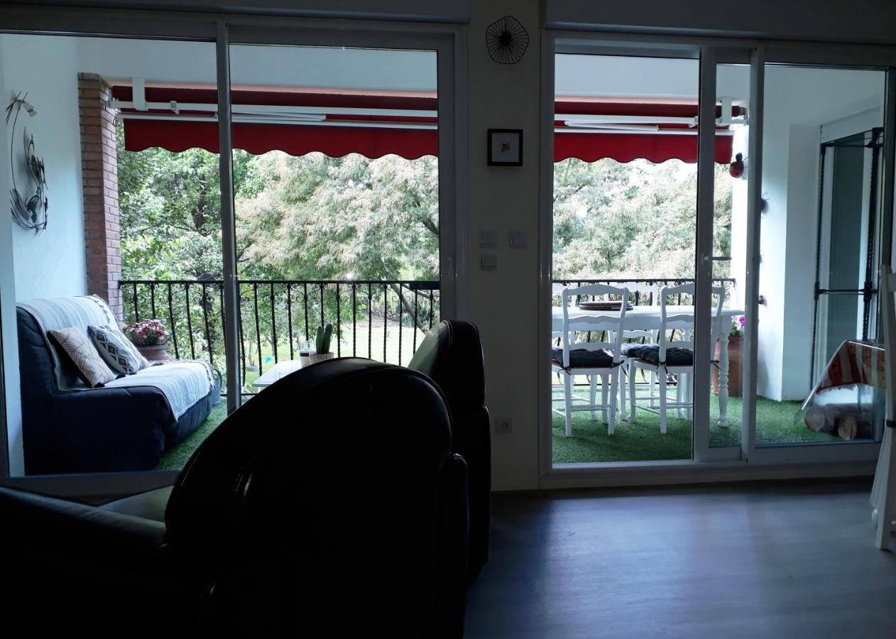 Havre De Paix Entre Mer Et Montagne A Ceret Pour 4 A 5 Pers Εξωτερικό φωτογραφία
