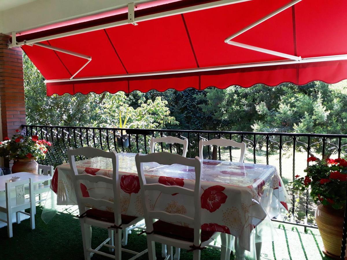 Havre De Paix Entre Mer Et Montagne A Ceret Pour 4 A 5 Pers Εξωτερικό φωτογραφία